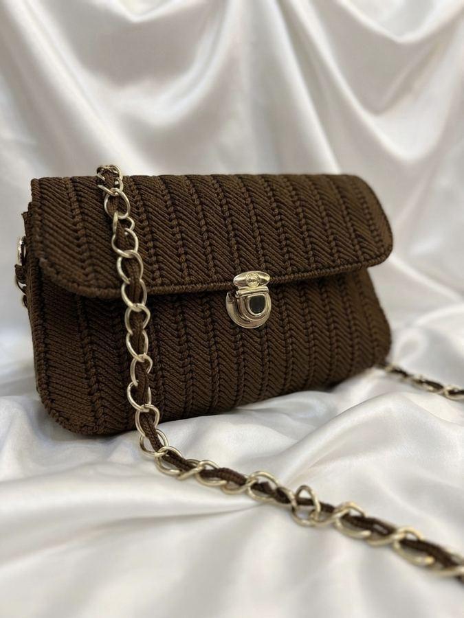 Brown bag