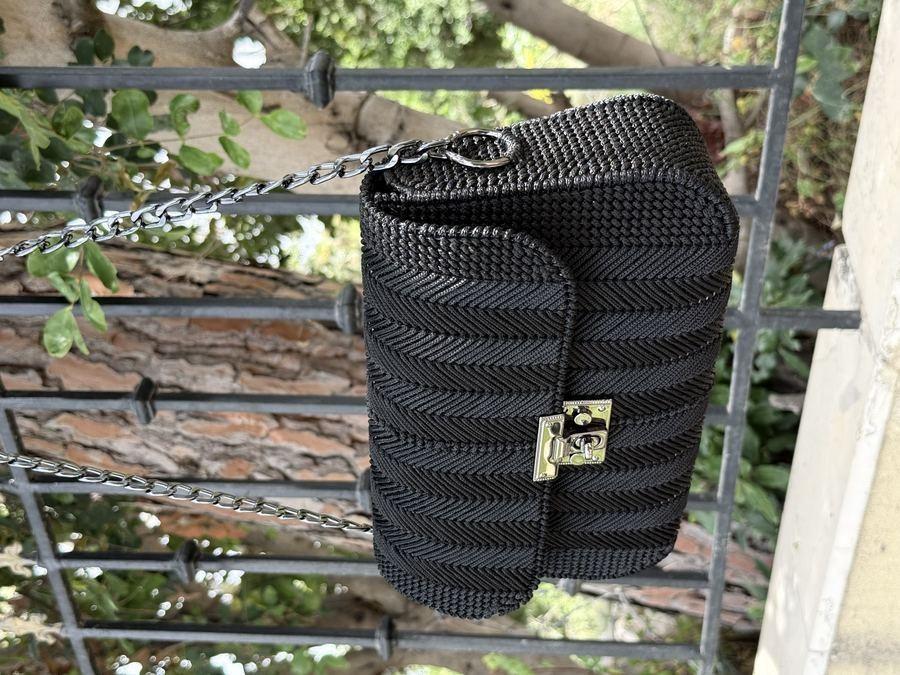 Black bag