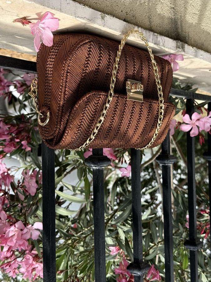 Chocolate bag
