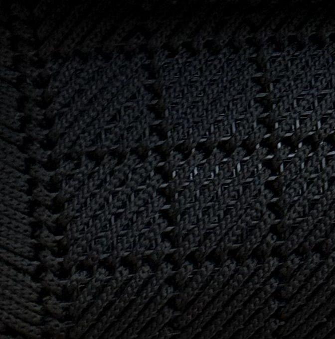 Square pattern