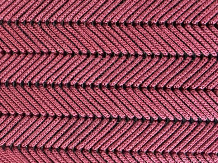 Classic Herringbone Vertical pattern